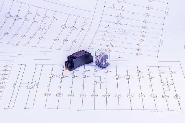 電気設計（高い技術力を誇る工作機械メーカー）