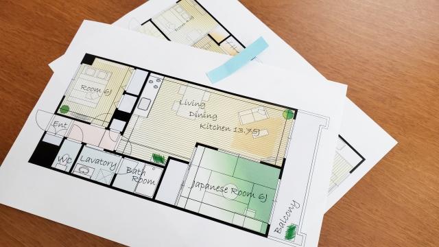 設計・施工管理（総合建設企業）