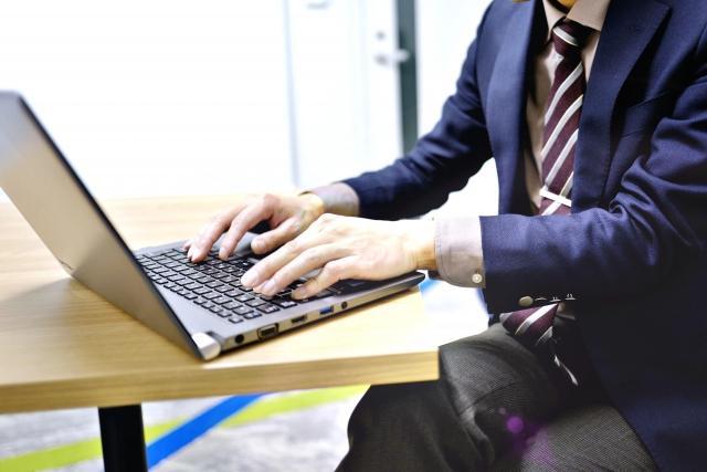 CRM（経営コンサルティング企業／上場企業）
