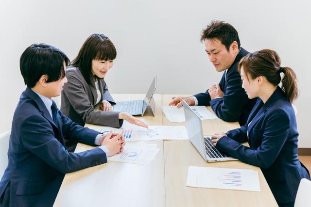 海外営業推進（上場企業／半導体業界／産業用ロボットメーカー）