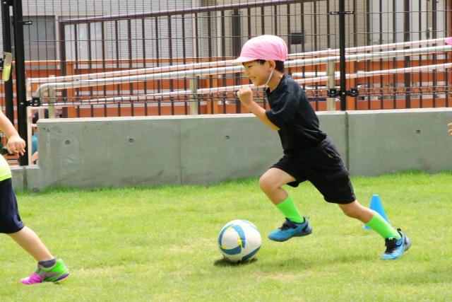 【広島県広島市】幼児～小学生に通わせたい”スポーツ系”習い事10選