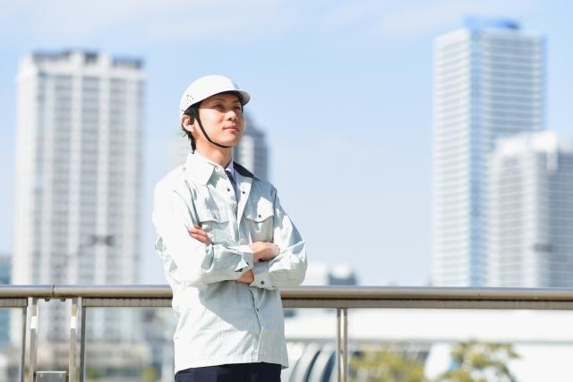 立体駐車場・電気施工管理（創業100年以上上場企業/工作機器メーカー）