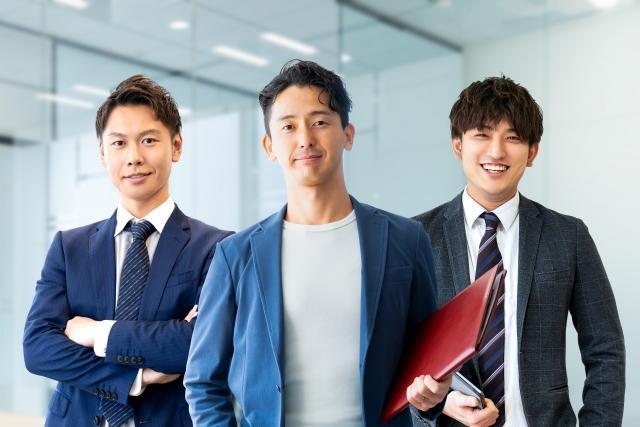 人事コンサルタント（広島市中区・経営コンサルティング企業）【株式会社共栄経営センター】