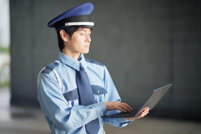 セキュリティスタッフ（東証プライム上場/業界大手警備保障会社）