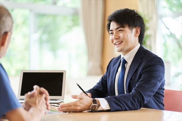 総合ハウスメンテナンスの提案営業(東証プライム上場/JA提携の安定企業)