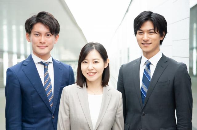 Ｍ＆Ａコンサルタント／第二新卒・未経験歓迎（東証プライム上場・M&A業界リーディングカンパニー）