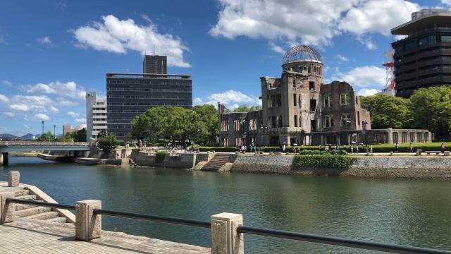 【2025年版】広島県本社の上場企業 売上ランキングTOP10　～転職・企業研究に役立つ！広島のリーディングカンパニー～