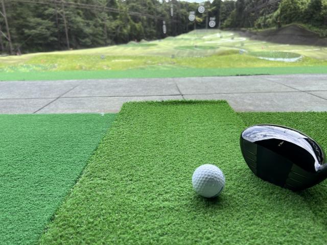 広島市でおすすめのゴルフ練習場・スクールまとめ【初心者～経験者まで】