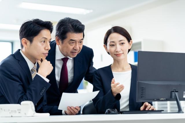 総務・労務管理／管理職候補（野菜メーカー）