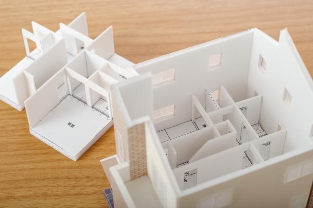 集合住宅設計（広島地場住宅業界リーディングカンパニー）