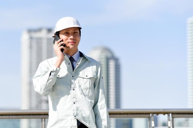 施工監理／広島の街並みを創る仕事（建築・設計会社）