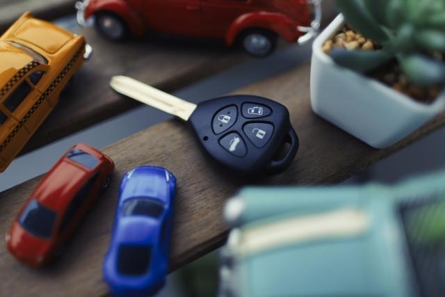 機械設備保全（東証プライム上場企業グループ/大手自動車部品メーカー）