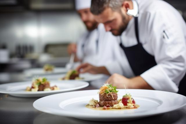 ≪オープニングスタッフ≫シェフ（不動産企画開発・街づくりトータルプロデュース企業）