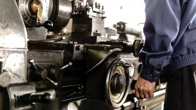 製造（産業用機械装置メーカー）