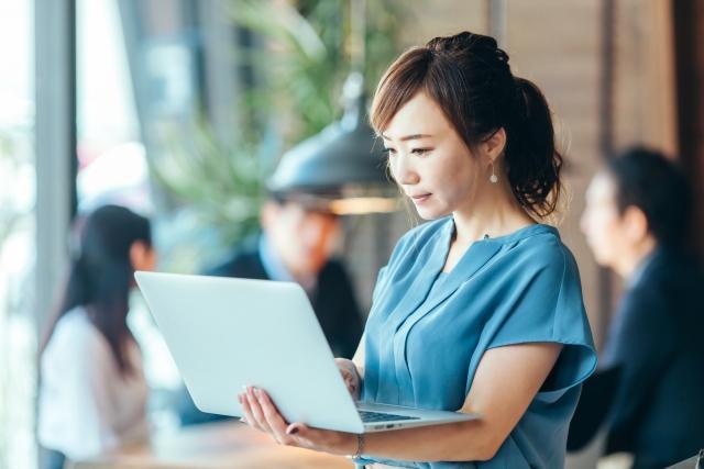 総務職（東証グロース上場/映像・画像サービス提供地場優良企業）