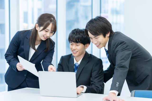 労務・人事スタッフ（自社商品開発に注力・広島地場システムインテグレーター企業）