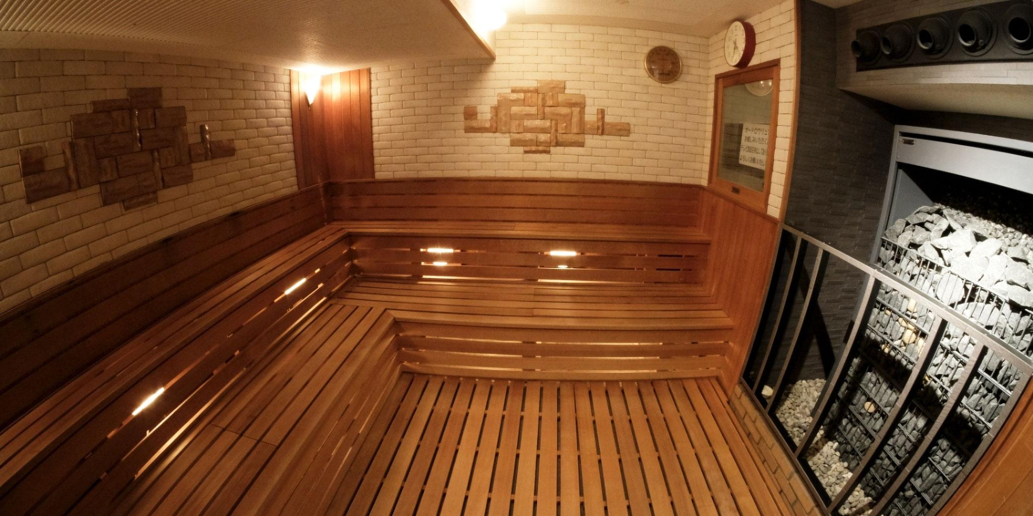広島市内のおすすめサウナ10選　設備・特徴から選ぶ、実用的サウナガイド
