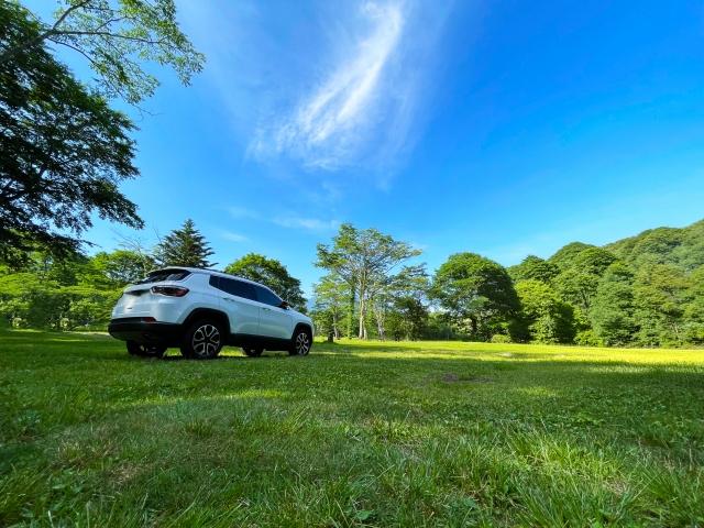 広島市内から60分で行けるドライブコース3選