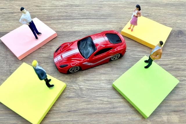 広島ビジネスマンが利用すべき「カーシェア」活用術 5選