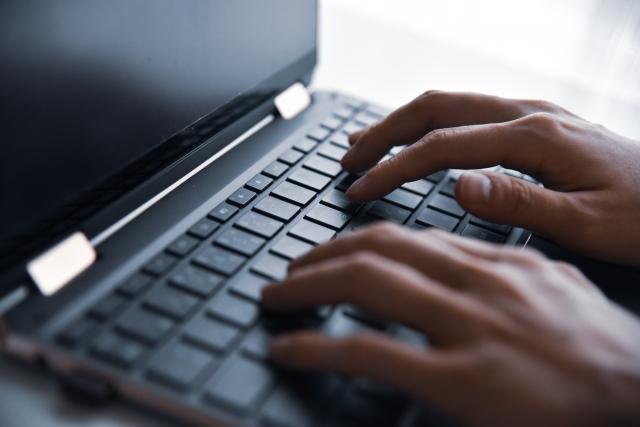 社内SE（日用品雑貨の専門商社）