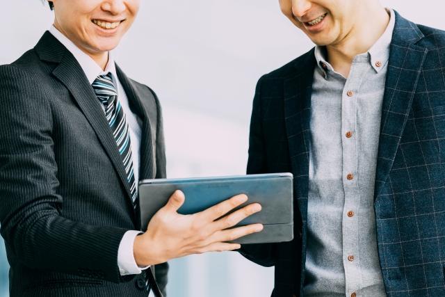 法人営業（収益不動産・資産形成コンサルティング企業）