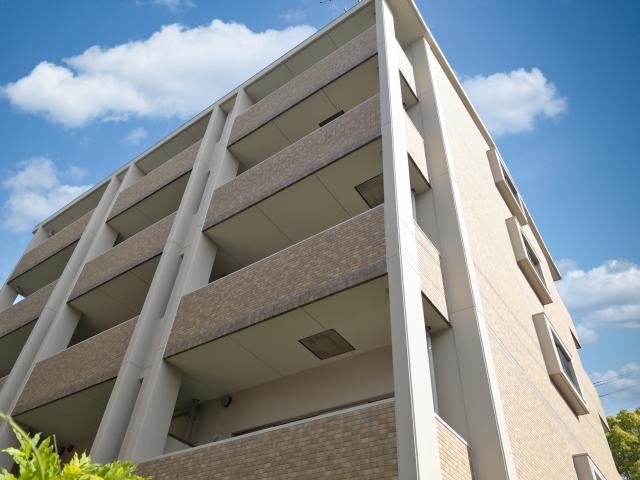 建物管理（安定した経営基盤広電グループ企業）