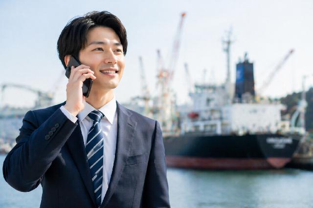 資機材調達×調整営業／国内有数の造船会社・ツネイシグループ