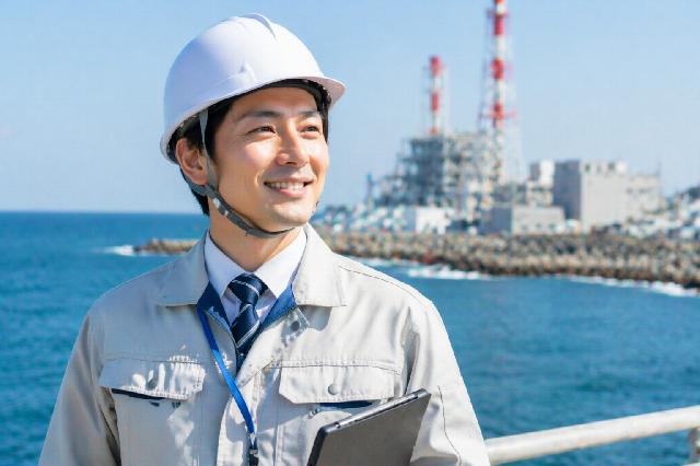 再エネEPC事業における施工管理者／国内有数の造船会社・ツネイシグループ