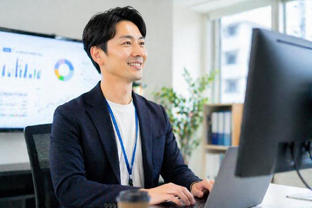 社内ＳＥ・DX戦略推進コンサルタント／国内有数の造船会社・ツネイシグループ