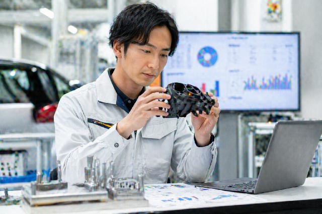 鋳造部品生産工程設計／金型仕様決定（プライム市場上場企業グループ/大手自動車部品メーカー）