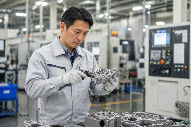 自動車部品の成形オペレーション／主任・係長候補（東証プライム上場企業グループ/大手自動車部品メーカー）