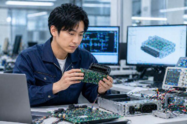 品質保証（メカ系製品試験/評価（東証プライム市場上場企業グループ/大手自動車部品メーカー）