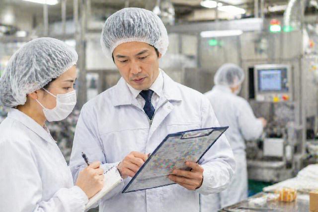 品質保証／管理職候補（日清食品グループ／業務用品等総合調味料メーカー）