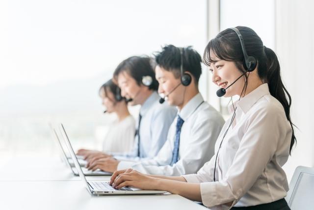 【ECカスタマーサポート】職務経歴書テンプレート（無料ダウンロード可）｜書き方と記入例