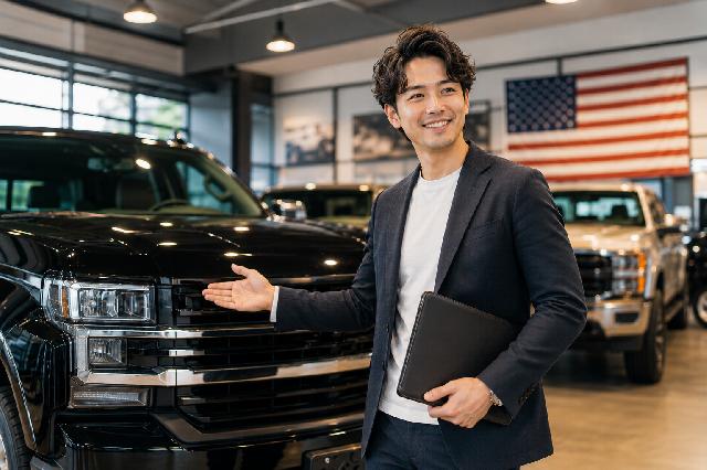 営業・販売スタッフ（東証プライム上場・車載電子機器メーカーグループ／自動車ディーラー）