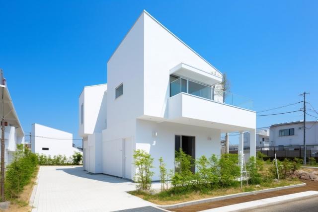 新築分譲住宅の販売企画営業／不動産仲介業業者への法人営業/個人ノルマなし