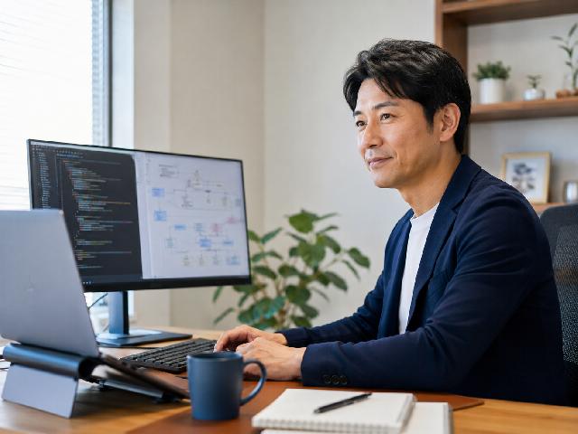 経営企画（不動産総合ディベロッパー）